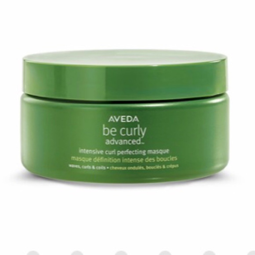 Aveda Be Curly Advanced Intensive Curl Perfecting Masque 6.7 oz